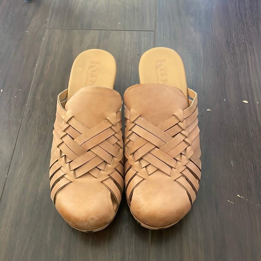Korks Clogs
